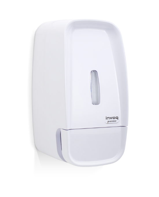 Dispenser Invoq - Compacta Líquida